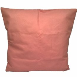 Poduszka różowa ze zdjęciem