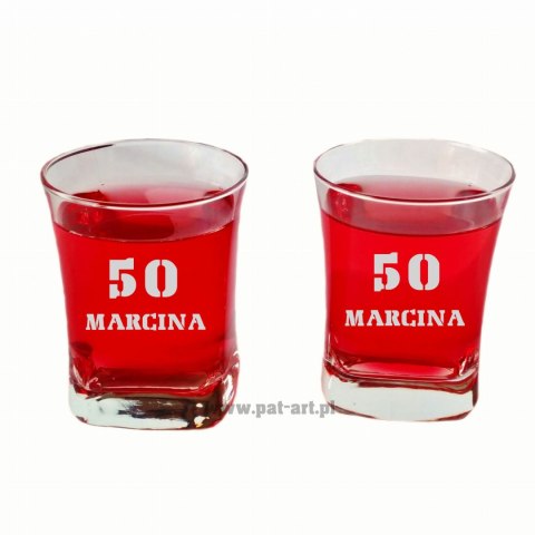 Karafka + 2 szklanki + pudełko Karafka + 2 szklanki + pudełko