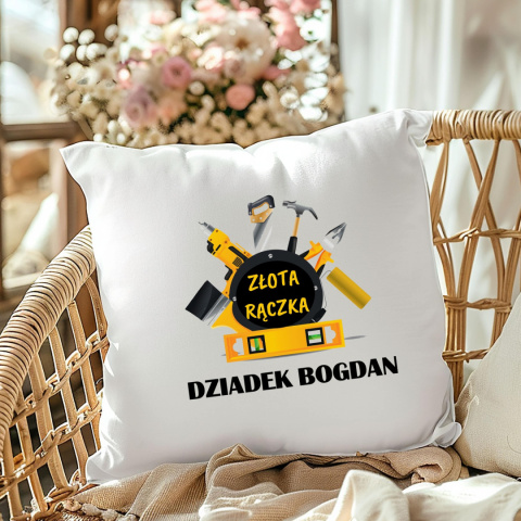 poduszka pomysly na dzień dziadka poduszka złota rączka poduszka pomysly na dzień dziadka poduszka złota rączka