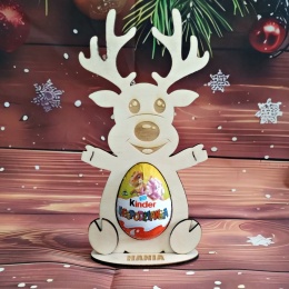 drobiazg na mikołajki dla dzieci upominek na święta dla dzieci