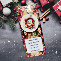 drobne prezenty na mikolaja drobne upominki na boże narodzenie