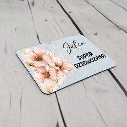 dzien kobiet upominki dla dziewczynek magnes pomysl na dzien kobiet w pracy