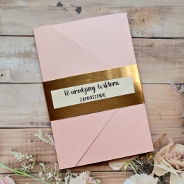 oryginalne zaproszenia na 18 urodziny zaproszenia na 18