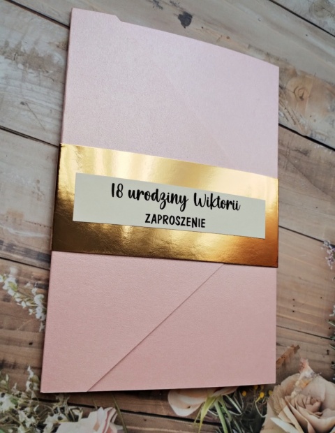 oryginalne zaproszenia na 18 urodziny zaproszenia na 18