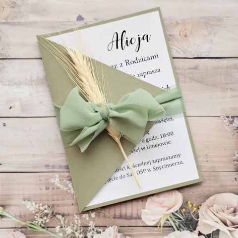 oryginalne zaproszenia na komunie zaproszenia komunijne oryginalne