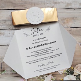 oryginalne zaproszenie na komunię wyjatkowe zaproszenia na komunię