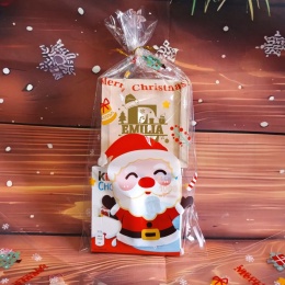 paczki na mikolaja dla dzieci drobne prezenty dla dzieci na mikołaja