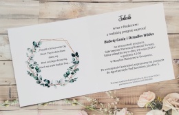 personalizowane zaproszenia na komunię komunia zaproszenia