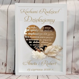 podziękowania dla rodziców pomysły nowoczesne podziękowania dla rodziców