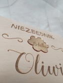 prezent na osiemnastkę dla dziewczyny pudelko na 18 urodziny
