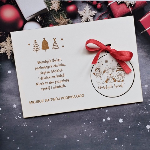 prezenty na święta od firmy upominki firmowe na boże narodzenie