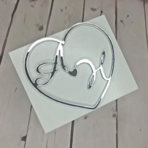 pudełko na obrączki drewniane białe pudełko na obrączki