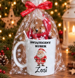 paczka dla dzieci na święta upominki dla dzieci na mikolajki