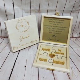 puzzle prosba o swiadkowanie zapytanie czy zostaniesz moim świadkiem