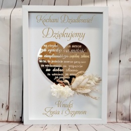 upominek na dzień babci i dziadka oryginalny prezent na dzień babci i dziadka