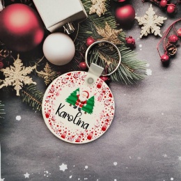 upominki dla dzieci na mikołaja breloczki upominki na swieta