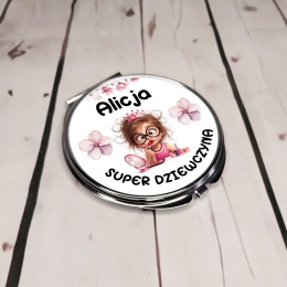 upominki na dzień kobiet dla dziewczynki prezent na dzien kobiet dla klasy