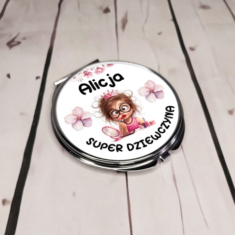 upominki na dzień kobiet dla dziewczynki prezent na dzien kobiet dla klasy