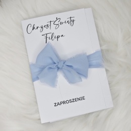 zaproszenia na chrzciny chlopca zaproszenia na chrzest z imieniem