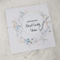 zaproszenia na chrzest dla chłopca zaproszenia personalizowane na chrzest