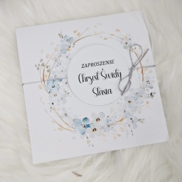 zaproszenia na chrzest dla chłopca zaproszenia personalizowane na chrzest