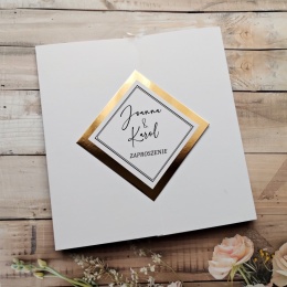 ślubne zaproszenia ręcznie robione zaproszenia na ślub