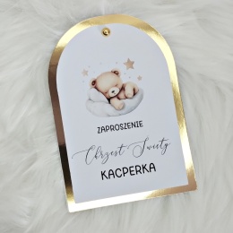 nietypowe zaproszenia na chrzest zaproszenia na chrzciny