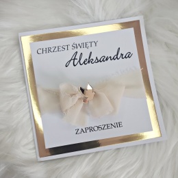 : zaproszenia na chrzest recznie robione zaproszenia na chrzest nowoczesne
