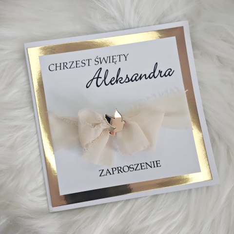 : zaproszenia na chrzest recznie robione zaproszenia na chrzest nowoczesne