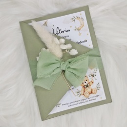 zaproszenia na chrzest święty zaproszenia chrzest personalizowane