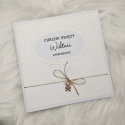 personalizowane zaproszenia na chrzest zaproszenia chrzciny