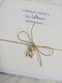 personalizowane zaproszenia na chrzest zaproszenia chrzciny
