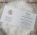 personalizowane zaproszenia na chrzest zaproszenia chrzciny