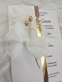 zaproszenia na chrzest personalizowane  oryginalne zaproszenia na chrzest