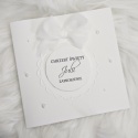 zaproszenia na chrzest ręcznie robione zaproszenia na chrzest personalizacja