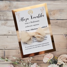 zaproszenie na komunię wypisane zaproszenia na komunie z personalizacja