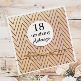 zaproszenia urodzinowe 18 zaproszenia osiemnastkowe