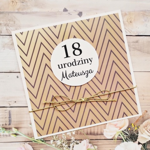 zaproszenia urodzinowe 18 zaproszenia osiemnastkowe